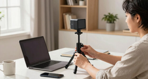 14 Best Professional Teleprompter for Talking-Head Videos in 2026