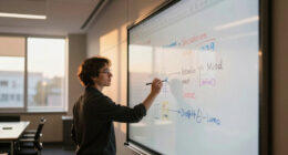 15 Best Business Interactive Whiteboard for Training Rooms in 2026