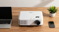 15 Best Business Projector for Small Office Meeting Rooms in 2026