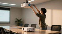 15 Best Business Projector for Training Rooms in 2026