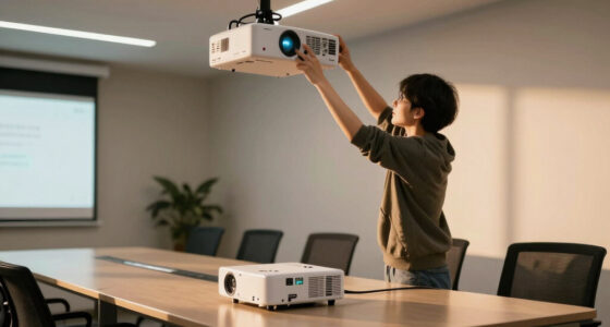 15 Best Business Projector for Training Rooms in 2026