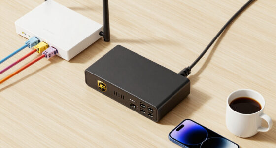 15 Best Business UPS Battery Backup for Router and Modem Backup in 2026