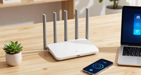 15 Best Business Wi-Fi 6 Mesh System For Coworking Spaces In 2026
