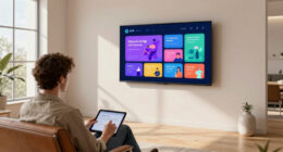 15 Best Commercial Digital Signage Displays for Waiting Rooms in 2026