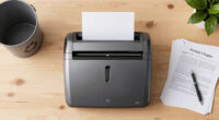 15 Best Commercial Paper Shredder For Client Paperwork In 2026