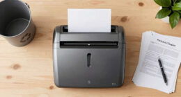 15 Best Commercial Paper Shredder For Client Paperwork In 2026