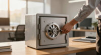 15 Best Fireproof Office Safe For Marketing Agency Paperwork In 2026
