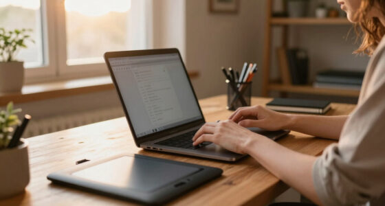 15 Best High-End Creator Laptop for Portable Creative Work in 2026