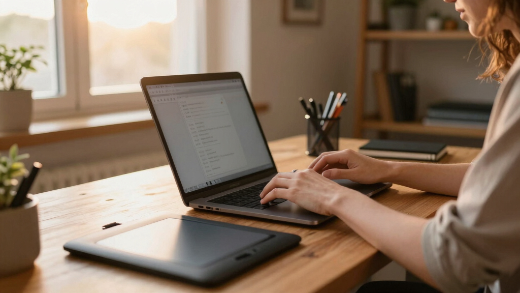 15 Best High-End Creator Laptop for Portable Creative Work in 2026