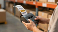 15 Best Industrial Label Printer for Barcode Label Printing in 2026