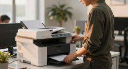 15 Best Office-Grade All-In-One Laser Printer for Client-Facing Teams in 2026