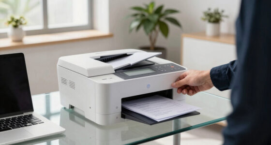 15 Best Office-Grade All-In-One Laser Printer for High-Volume Business Use in 2026