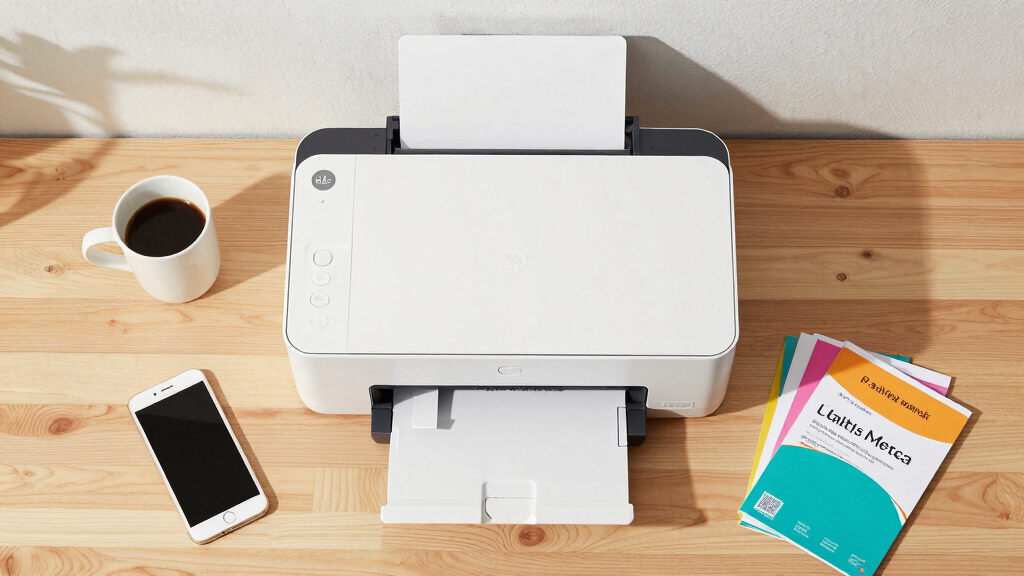 15 Best Office-Grade All-In-One Laser Printer For Marketing Agencies In 2026