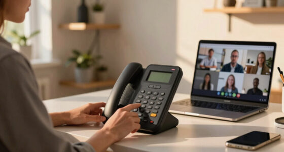 15 Best Premium Conference Speakerphone for Remote Team Check-Ins in 2026