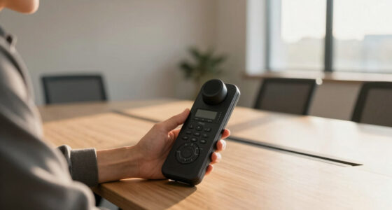 15 Best Premium Conference Speakerphone for Team Training Sessions in 2026