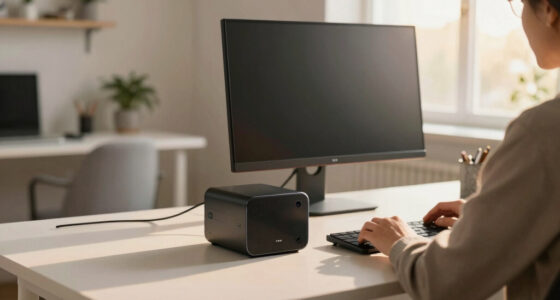 15 Best Premium Mini PC for Space-Saving Workstations in 2026