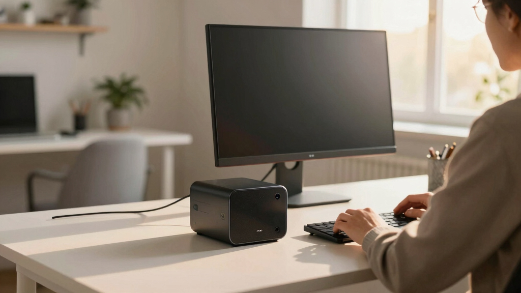 15 Best Premium Mini PC for Space-Saving Workstations in 2026