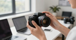 15 Best Professional Mirrorless Camera for Small Business Video Teams in 2026