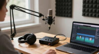 15 Best Professional Podcast Equipment Bundle For Small Office Podcast Rooms In 2026