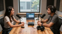 15 Best Professional Podcast Equipment Bundle For Two-Person Interviews in 2026