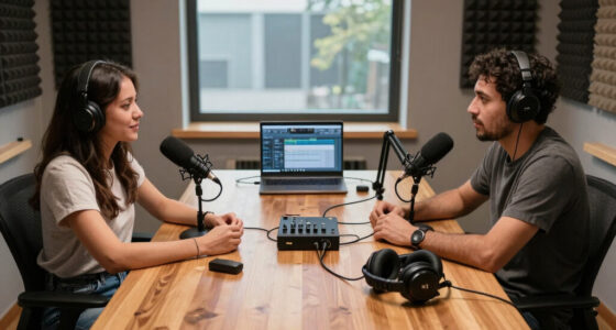 15 Best Professional Podcast Equipment Bundle For Two-Person Interviews in 2026