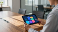 15 Best Professional Portable Smart Displays for Sales Teams in 2026