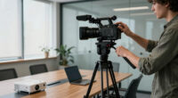 15 Best Professional PTZ Camera for Multi-Camera Business Setups in 2026