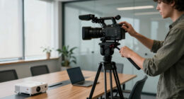 15 Best Professional PTZ Camera for Multi-Camera Business Setups in 2026