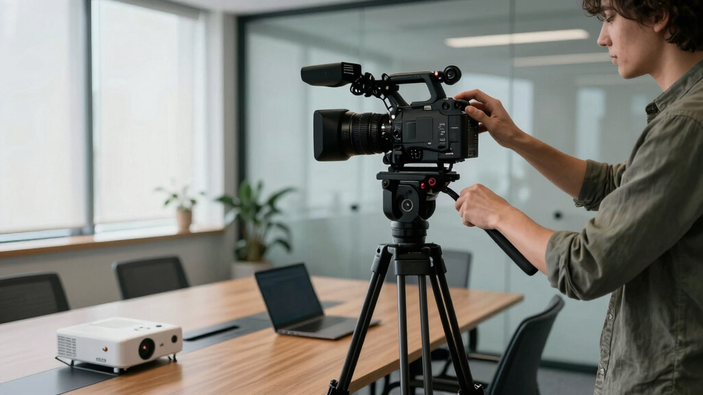 15 Best Professional PTZ Camera for Multi-Camera Business Setups in 2026