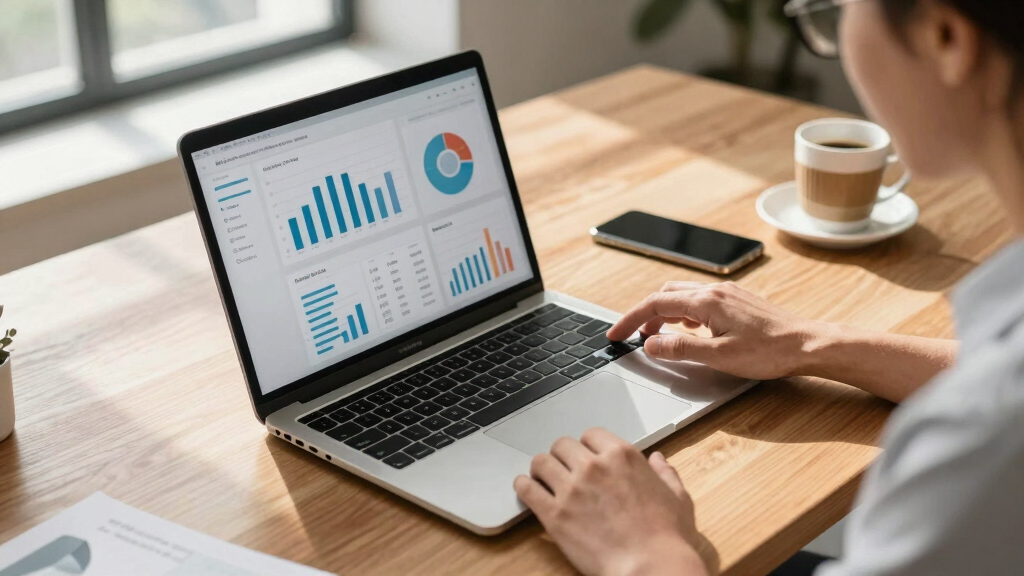 3 Best Premium Mobile Workstation Laptop for Marketing Operations Managers in 2026