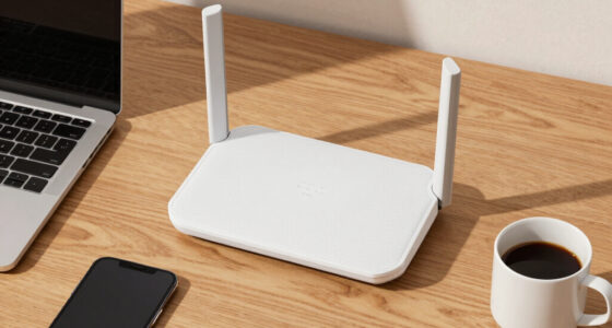 6 Best Business Wi-Fi 6 Mesh System for Content Creator Studios in 2026