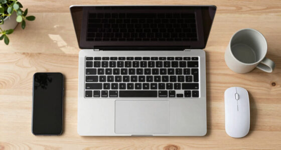 6 Best High-End Creator Laptop For Marketing Consultants In 2026