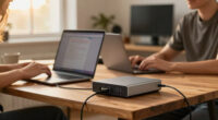 7 Best Business NAS Storage System for Content Production Teams in 2026