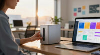 7 Best Business NAS Storage System for Marketing Agencies in 2026