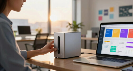 7 Best Business NAS Storage System for Marketing Agencies in 2026