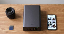 7 Best Business NAS Storage System for Photo and Asset Libraries in 2026