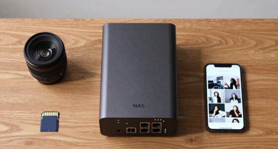 7 Best Business NAS Storage System for Photo and Asset Libraries in 2026