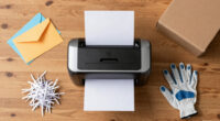 7 Best Commercial Paper Shredder For Mailroom Use In 2026