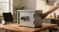 7 Best Fireproof Office Safe for Home Offices in 2026