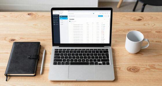 7 Best High-End Business Laptop for CRM-Heavy Workflows in 2026