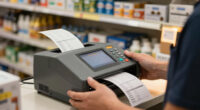 7 Best Industrial Label Printer for Retail Back Rooms in 2026