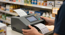 7 Best Industrial Label Printer for Retail Back Rooms in 2026