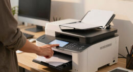7 Best Office-Grade All-In-One Laser Printer for Low-Cost Office Printing in 2026