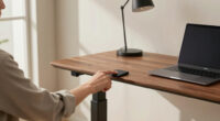 7 Best Premium Electric Standing Desk for Home Office Marketers in 2026