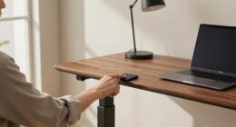 7 Best Premium Electric Standing Desk for Home Office Marketers in 2026