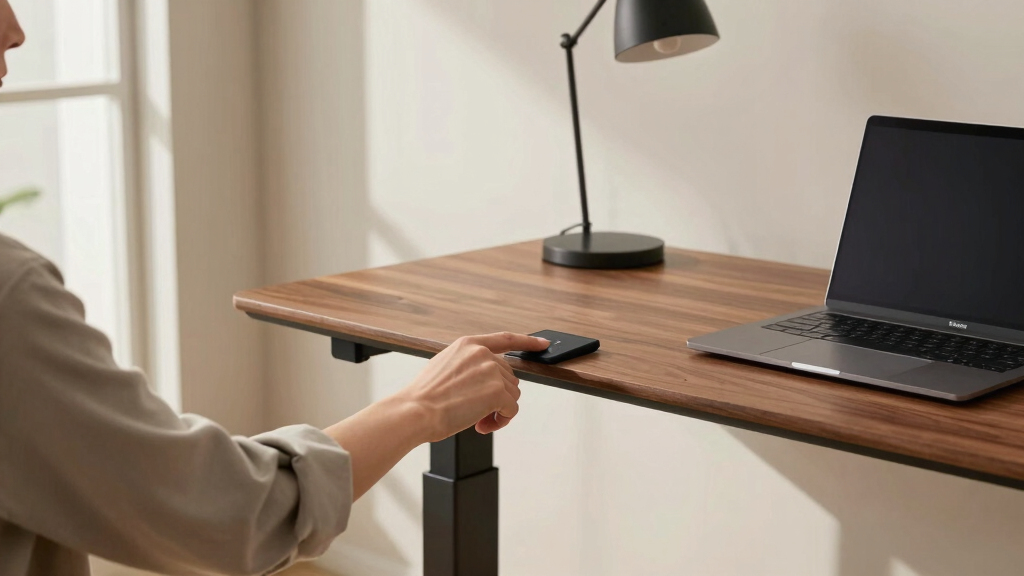 7 Best Premium Electric Standing Desk for Home Office Marketers in 2026