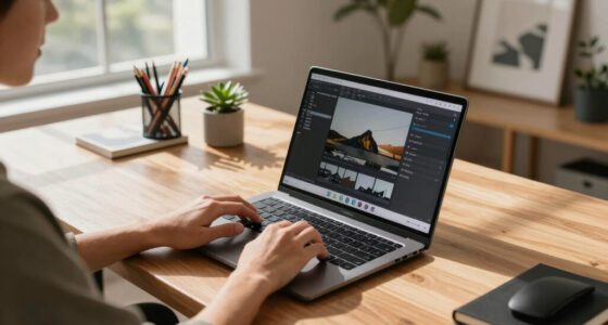 7 Best Premium Mobile Workstation Laptops for Freelance Creatives in 2026