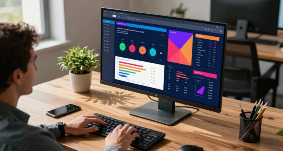 7 Best Premium Ultrawide Monitors for Marketing Agencies in 2026