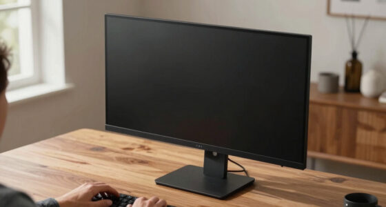 7 Best Premium Ultrawide Monitors for Remote Work Desks in 2026