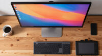 7 Best Professional 4K Monitors for Content Creators in 2026